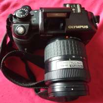Фотоаппарат Olympus E300, в Подольске