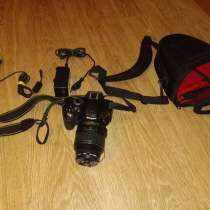Продам фотоаппарат Nikon d5100, в г.Брест