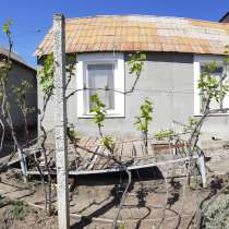 Массив Живописное. Участок 7 с. Зимняя дача, в Симферополе