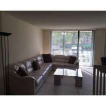 Просторная квартира в Авентуре в замечательном районе, в г.Aventura