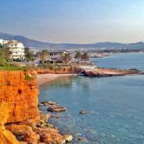 Квартира в Греции! ШОК-ЦЕНА!!!, в Краснодаре