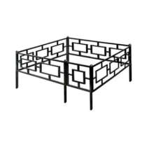 Металличесие ритуальные ограды, в Ставрополе