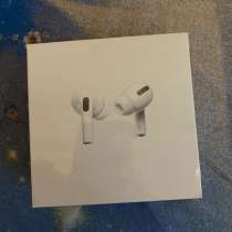 Air pods pro, в Санкт-Петербурге