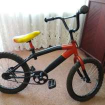 Продается велосипед для детей 5-8лет, в г.Славянск