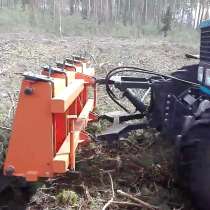 Грабли лесные ЕМ-2200, в Дзержинске