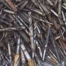 Продать лом быстрореза в г. Видное и Московской области, в Видном