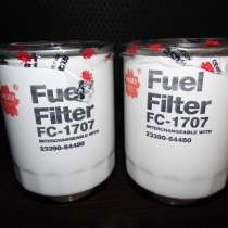 Фильтр топливный Deutz (китай), в Казани