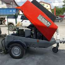 Растворонасос Brinkmann 260/45 2005 года, в Владивостоке