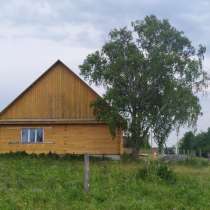 Продается дом, с земельным участком 15 сот. д. Шигаево, в Екатеринбурге