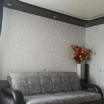 Переулок Владимира Мартьянова, 57. Сдается однушка с мебелью, в Бийске