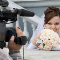 Свадебная видеосъемка, в Екатеринбурге