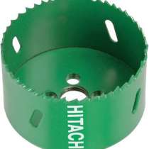 Коронка универсальная Hitachi 752114, в г.Тирасполь