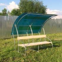 Лавочки летние. Бесплатная доставка, в Волгограде