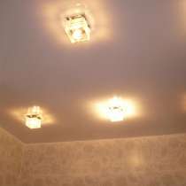 Натяжные потолки Россия, в Москве