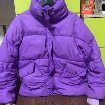 Куртка весна-осень, в Омске