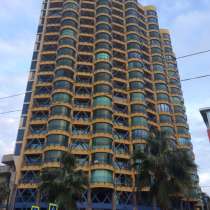 Квартира 3-х комн 3 этаж мебелированная, рядом море, в Сочи