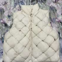 Жилетка женская, в Москве