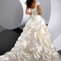 свадебное платье Дженифер USA, в Москве