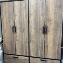 Мебель. Шкаф Бренда Moomzana. Невероятно крутой. Новый, в Москве