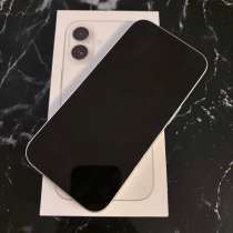 IPhone 16, 256 ГБ, SIM + eSIM, в Москве