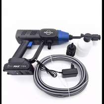 Мойка высокого давления, в Москве