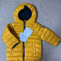 Куртка для мальчика, в Хабаровске