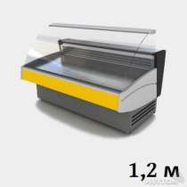 торговая витрина, в Нальчике