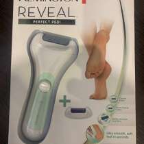 Remington Reveal Perfect Pedi, в Путилково