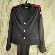 Костюм казачий, в Москве