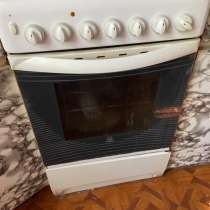 Продам газовую плиту, в Москве