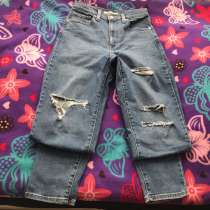 Джинсы Levi Strauss-27, в Санкт-Петербурге