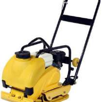 Виброплиты, вибротрамбовки, в Белгороде