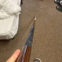 Кий, в Санкт-Петербурге