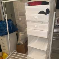 Вешалка напольная ikea, в Москве