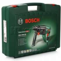 Перфоратор-новый Bosch PBH 2900 RE, в Москве