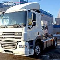 грузовой автомобиль DAF CF85 410, в Краснодаре