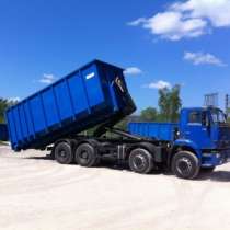 грузовой автомобиль КАМАЗ, МАЗ мультилифт МПР, в Курске