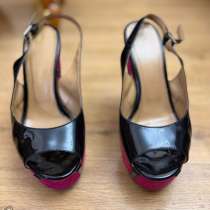 Босоножки, в Махачкале