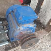 Электродвигатель 2.2 кВт 1420 об/мин CantonI(италия) CM100L4, в Москве