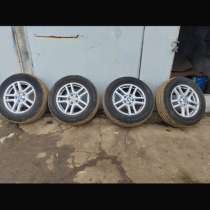 Колеса на бмв х5 е53, в Москве