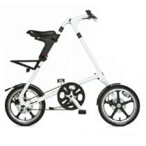 Куплю велосипед Strida Стрида на запчасти, в Москве