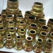 продам ремонтный хомут сантехника LUXFA ООО "Сансфера" ремонтный хомут, в Дзержинске