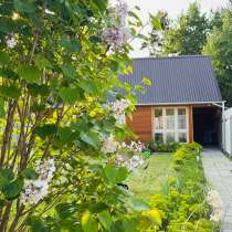 Продам Загородный домик с сауной, в Арсеньеве