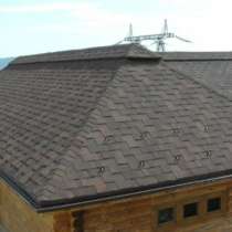 Любые кровельные работы, в Саратове