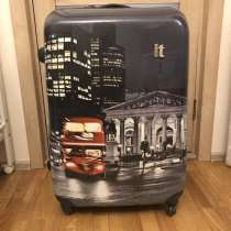 Чемодан IT Luggage, в Москве