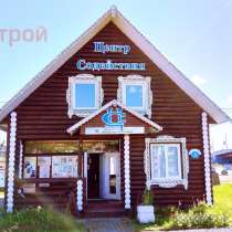 Продается коммерческая, в Вологде