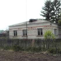 Продам жилой дом, в Белогорске