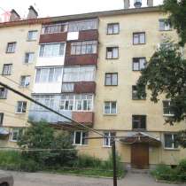 Продается квартира, в Вологде