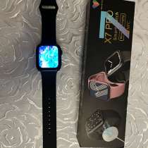 Смарт часы, копия Apple Watch, в Щелково