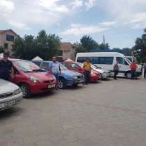 Автошкола, в г.Бишкек